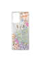 Galaxy A52 Case Klfs Marshmelo Silicone - No6