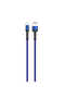كابل USB أزرق LS64 من النوع C