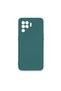 Reno 5 Lite Case Klfs Mara Launch Cover - Dark Green