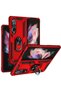 Galaxy Z Fold 3 Case Vega Cover - Blue - 6