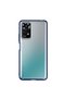 غطاء حماية Redmi Note 11S Global Volks - أزرق داكن - 6