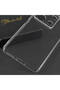 Redmi Note 13 Pro 5g Case Klfs Super Silicone Cover - Colorless - 4