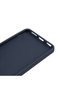 Infinix Hot 50 4g Case Piping Silicone - Black - 8