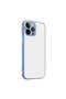 iPhone 13 Pro Compatible Klfs Hux Case-Purple