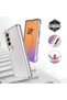 حافظة فون المتوافقة مع هاتف Galaxy Z Fold 4 - عديمة اللون - 2