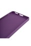 Tecno Camon 30 Pro 5g Case Piping Silicone - Lilac - 6