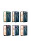 Realme C31 Case Klfs Flora Cover - Black - 3