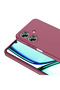 حافظة Realme Note 60 KLFS Mara Launch Cover - أخضر داكن - 4