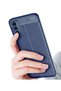 Vivo Y11S Case Klfs Niss Silicone Cover - Red - 3