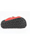 Women's Double Tape Double Buckle Anatomical Sole Home Outdoor Slippers Plv - 4