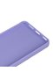 Infinix Hot 50 5g Case Piping Silicone - Black - 7