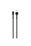 كابل USB صغير LS64 أسود
