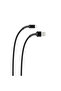 Gray Ls66 Micro USB Cable - 2