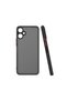 غطاء حماية لهاتف Tecno Spark 9T - أسود