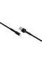 Gray Ls66 Micro USB Cable - 3