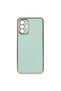 Galaxy Note 20 Ultra Compatible Bark Case-Light Green