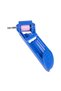 Automatic drill sharpening device set