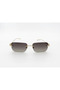 1703S 005 55 Unisex Sunglasses - 2