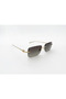 1703S 005 55 Unisex Sunglasses