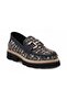 D25Ya-3770 Genuine Leather Women's Shoes