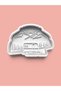 Camping Cookie Mold and Fondant Mold Set of 4 - 4