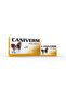 Bioveta Caniverm Deworming Mite Tablets for Dogs & Cats BROWN 10Tablets