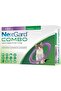 Flea and Tick Prevention Combo for Cats Under 2.5 kg