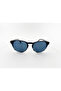 5536Si 297180 52 Unisex Sunglasses - 2