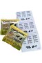Bioveta Caniverm Deworming Mite Tablets for Dogs & Cats BROWN 10Tablets - 2
