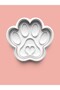 Paw Cookie Mold and Sugar Dough Mold Set of 4 0595-Set - 5