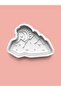 Nature Cookie Mold and Sugar Dough Mold Set of 4 0594-Set - 5