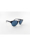 5536Si 297180 52 Unisex Sunglasses