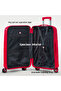 Lightweight Pp 24 Inch [20-25kg] Spinner Wheel, Hard Shell, Unbreakable Luggage - 4