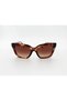 Dolce & Gabbana 4498 322274 55 Women's Sunglasses - 2