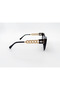 3722 01 54 Women's Sunglasses - 3