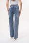 Women's Palazzo Pants - 2