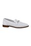 Albini 10856 Genuine Leather Women's Ballerinas - 2