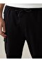   Standard Fit Men's Jogger Sweatpants - 3