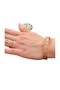 100% Copper Bracelet Very Useful for Health Handmade Adjustable Luxury Female Model - 6