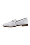 Albini 10856 Genuine Leather Women's Ballerinas - 3