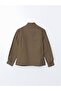 Lcwaikiki Classic Stand Collar Men's Jacket - 8