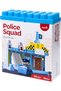 Squad – Building Block Toy Set Learning Toddlers Colorful Building Bricks Ki