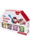 Dough Creation Cookie Shop – Educational Playdough for Kids with Cutters Tools – - 2
