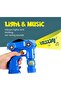 Brand Raptor Bubble Gun for Kids – Cool Bubble Maker Car Toy – Blowing Bubble Machine K - 3