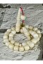 Fossil Narcil Prayer Beads Mehmet Erbabacan Master Work - 2