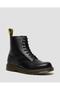 1460 Black Smooth 11822006, Unisex - 2