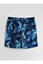 LCW SWIMWEAR Short Size Patterned Men's Swim Shorts - 6