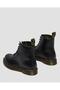 1460 Black Smooth 11822006, Unisex - 4