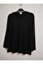Full Summer Long Sleeve 95% Viscose Anti-Sweat Blouse - 5