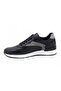 5545 Genuine Leather Casual Men's Shoes - 3